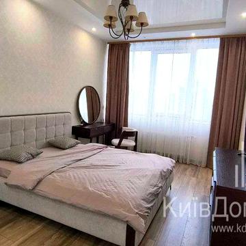 Оренда 1к квартири просп Берестейський 26а ЖК Смарт Плаза Політех Центр