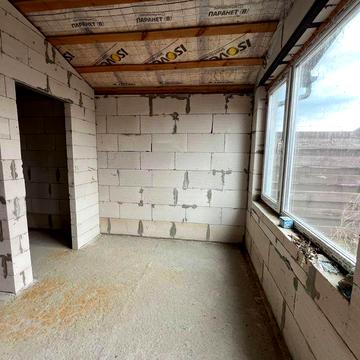 Смарт-Таунхаус у Білогородці