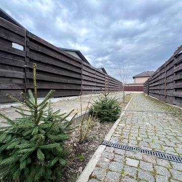 Таунхаус з наповненням у Білогородці. 2% оформлення!