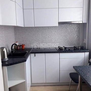 Довгострокова оренда 1к Квартира Клочківська вулиця