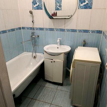 Сдам Квартиру  СоцГород с Автономным Отоплением