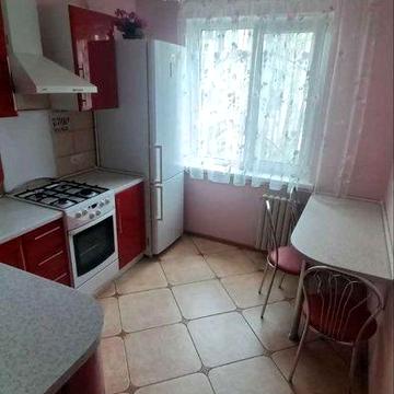 Оренда 2 кімнатної квартири на Вечірньому