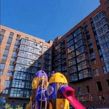 1к квартира 45м2, КОТЕЛ, поверх 5/9, НОВОБУДОВА, ЖК Стандарт ЖК Стандарт