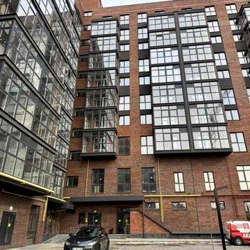 1к квартира 45м2, КОТЕЛ, поверх 5/9, НОВОБУДОВА, ЖК Стандарт ЖК Стандарт