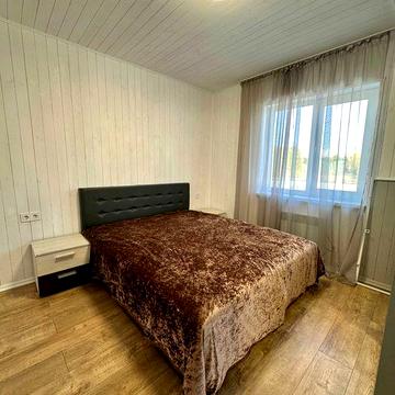 51-а садова, оренда будинку 25-го року, 2 кімнати, метро Славутич! Перша здача! Відеоогляд!