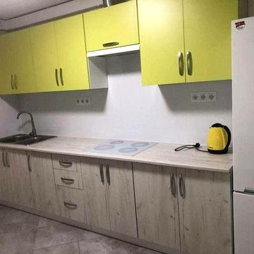 Оренда однокімнатної квартири