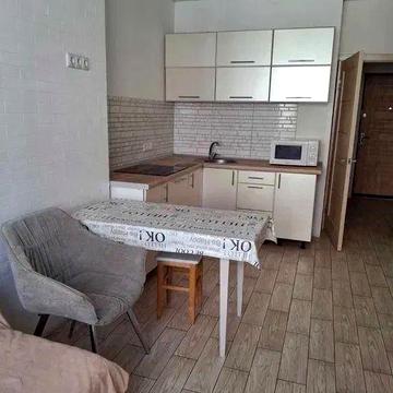 Аренда Евродвушка ЖК Академгородок Говорова БЕЗ ПОВЫШЕНИЯ Парк Победы