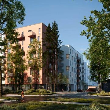 Продаж 1 кімн квартири вул Тролейбусна Наукова ЖК Новація переуступка ЖК Новація