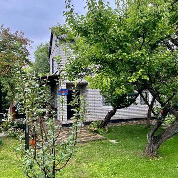 СОБСТВЕННИК. Сдам Дача в Самаровке СТ Агрус 1. Первая линия возле реки