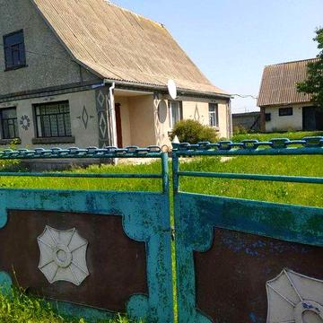 Здам в оренду будинок у селі Крива