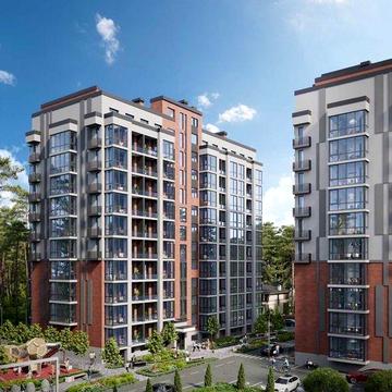 Продаж ВИДОВОЇ 4К квартири з ТЕРАСОЮ в Гостомелі! РОЗТЕРМІНУВАННЯ