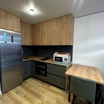 ЖК Riel City ( вул. Рудненська) Оренда smart-квартири