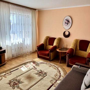 Оренда 2-х кімнатної квартири в м.Радехів