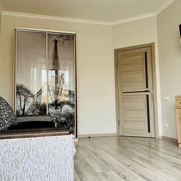 Абрикосова вул., 5-А