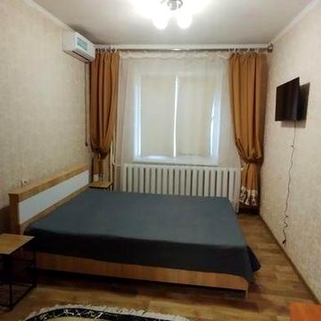 Сдам 1 к. квартиру на Крымской