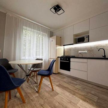 Квартира в ПЗР по вул. Руставі