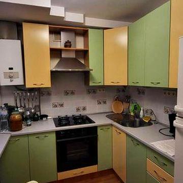 2к.квартира, ЦЕНТР, Березовий сквер, 3/5