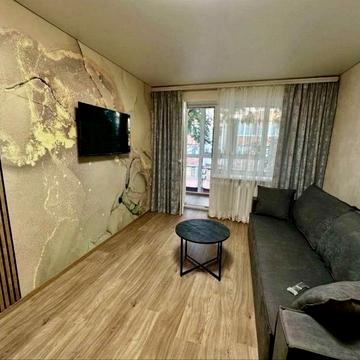 ‼️Первая Сдача / 2 х к. Кв. Красивую квартиру на Космонавтов/ РАСВЕ‼️