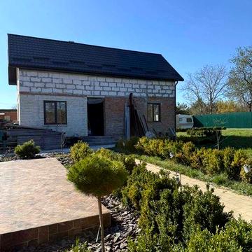 Продаж дачного будинку Велика Калинка