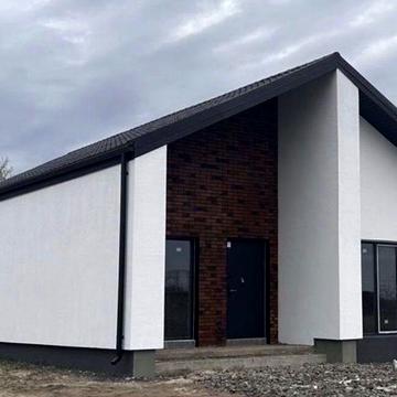 Будинок дуплекс! 80кв.м