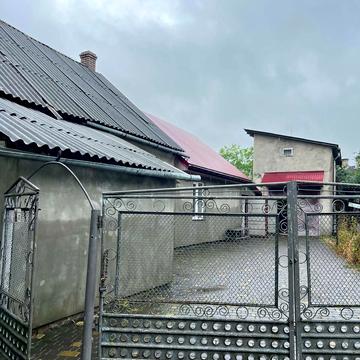 Маковея вул., 22