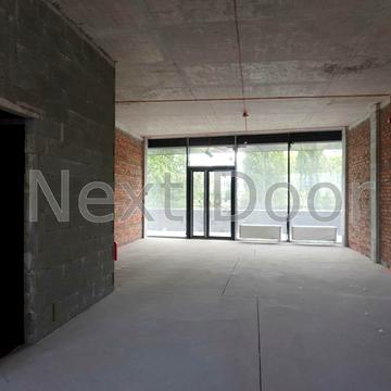 Віктора Некрасова вул. (Північно-Сирецька), 6