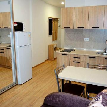 Аренда смарт квартиры ЖК Пространство на Раскидайловской, Без Комиссии