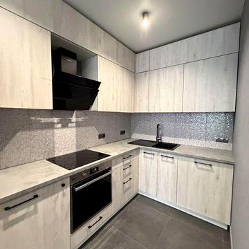 ЖК Центральний 2, 40 м2, є генератор на будинок та укриття