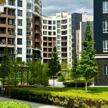 Двокімнатна квартира в Ірпені. Район комфортний для життя ЖК Синергія Сіті