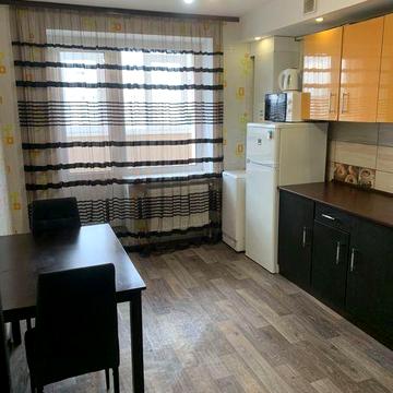 Оренда квартири в новобудові