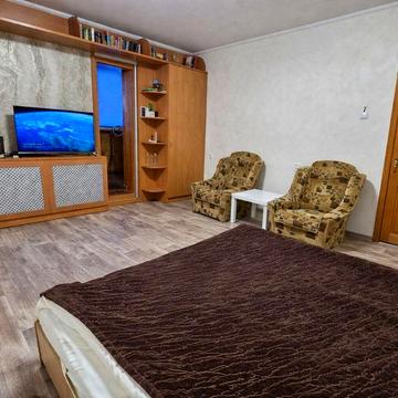 1 кімн. квартира підходить під держпрограми