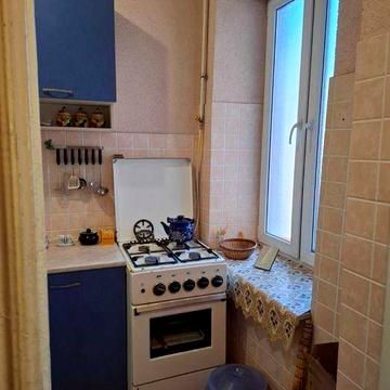 В продаже 3 х комнатная квартира Прохоровськая /Молдованка.