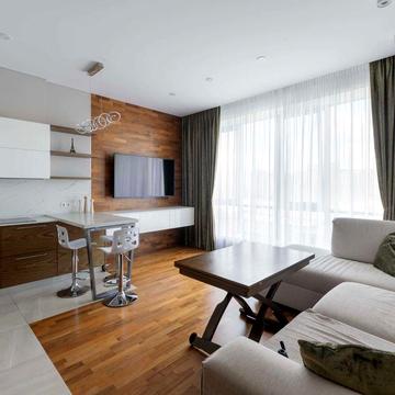 Без %! Видова ексклюзивна 3-к в ЖК "Рівер Стоун", вул. Трускавецька 6В. Вільна! Готова до заселення!