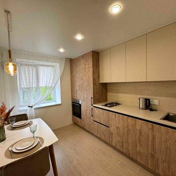 Оренда 1кім квартири (євродвійки) в ЖК Калина