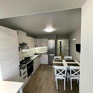 Продам 2-к квартиру з ремонтом та меблями с-ще Глеваха