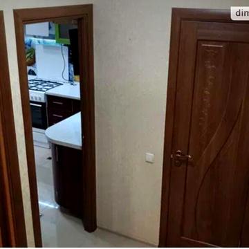 Довгострокова оренда 1к Квартира Лесі Українки бульвар ЖК Петровский квартал