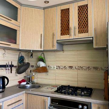 Сдаётся 2-комнатная квартира, Шевченковский район, Военстрой