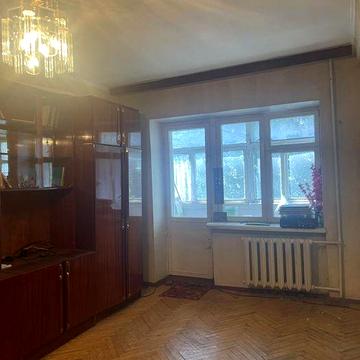 1-но комнатная на Заболотного (2-343-440)