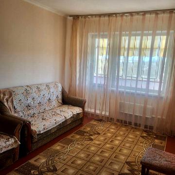 Здається 1-кім кв по Незалежності,12а.Бровари.