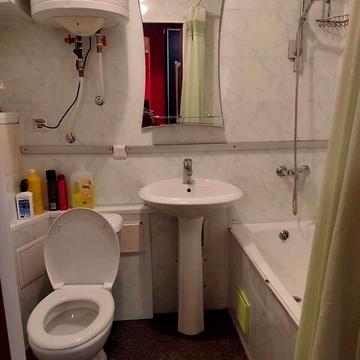 Довгострокова оренда 1к Квартира Бєляєва Замполіта вулиця