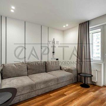 Аренда квартиры Печерск ЖК Вест Хаус