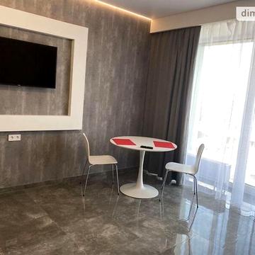 Довгострокова оренда 1к Квартира Набережна Перемоги вулиця ЖК Bartolomeo Resort Town