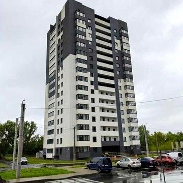 Реально! 36000$! ЖК Оазис, Продам 2 ком квартиру пл 65.6м2, этаж 5/16ти! A ЖК Оазис