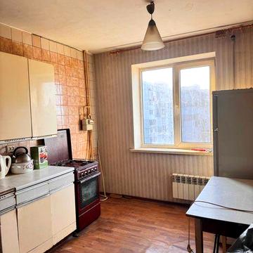 Продам однокомнатную квартиру на Черемушках