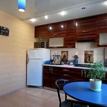 Поділ поруч зупинка ремонт з кондиціонером