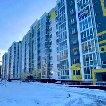 Здається в оренду однокімнатна квартира