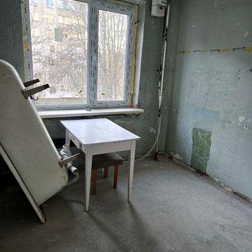 Квартира 1комн ул. Владимира Великого