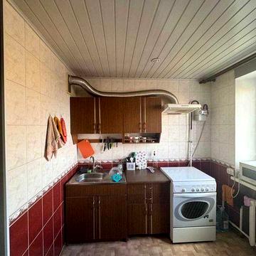 Продаж 2-кімнатної квартири покращеного планування!