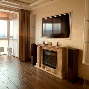 Княгині Ольги вул., 100