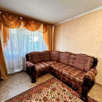 Довгострокова оренда 1к Квартира Івана Мазепи (Щорса) вулиця